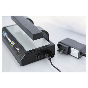 Dri-Mark® Ac Adapter For Tri Test Counterfeit Bill Detector freeshipping - TVN Wholesale